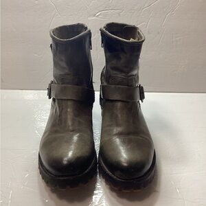 Freebird biker women’s boots